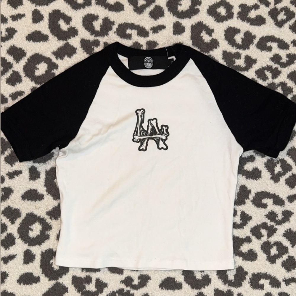LA Baseball Crop